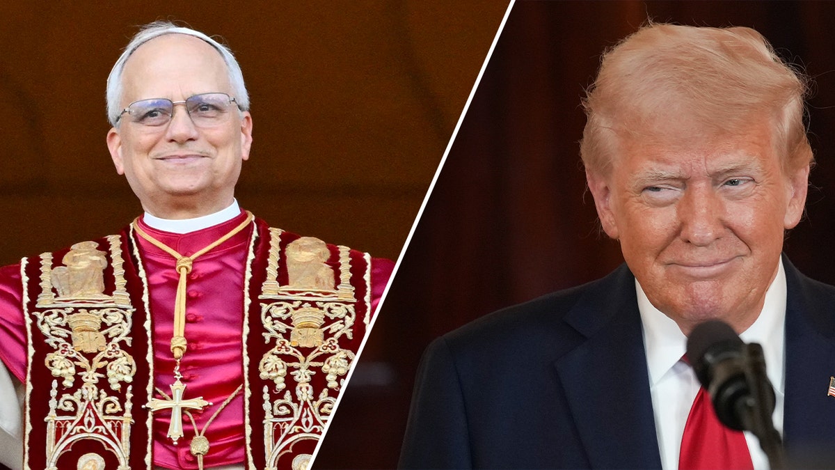 Pope Leo XIV, Cardinal Robert Francis Prevost, American Pope, Donald Trump, Vatican, Papal Conclave, Catholic Church, JD Vance, Timothy Dolan, Chicago, Dicastery for Bishops, Pope Francis, new pope, papal selection, US-Vatican relations, peace, dialogue, building bridges
