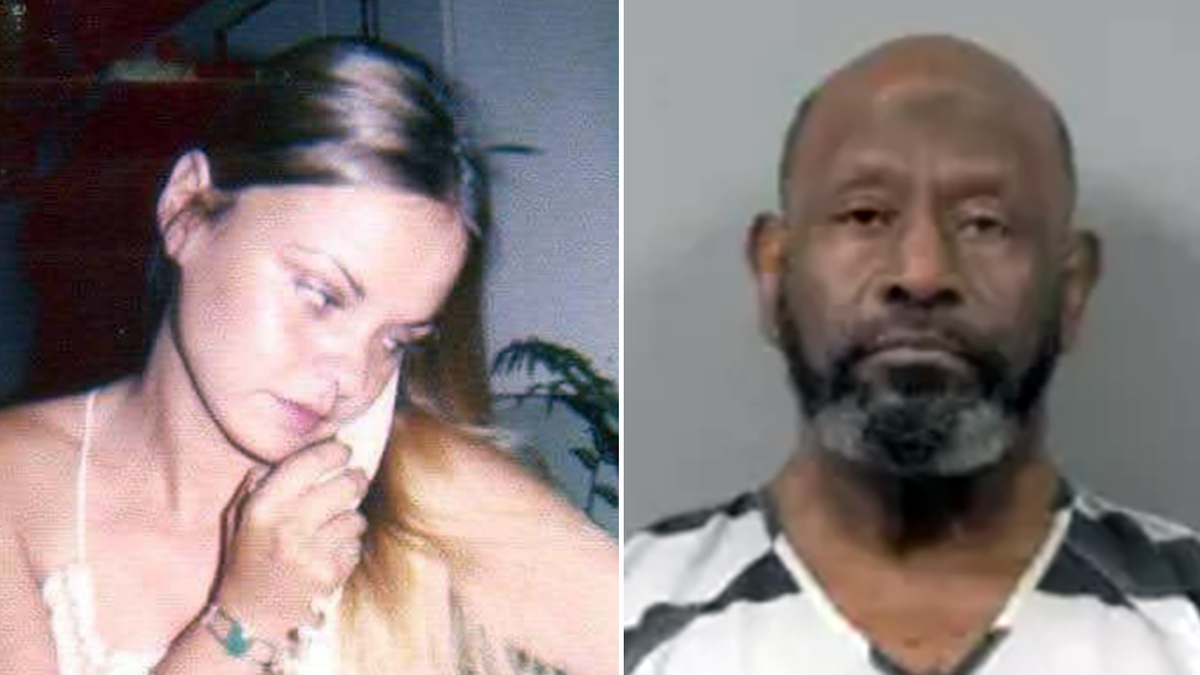 cold case, murder, Jeanette Ralston, Willie Sims, Santa Clara County, Bay Area, San Jose, Lion's Den Bar, 1977, DNA evidence, fingerprint, cold case unit, Rob Baker, Ashtabula County, Ohio, extradition, arrest, Fort Ord, CODIS, unsolved murder

