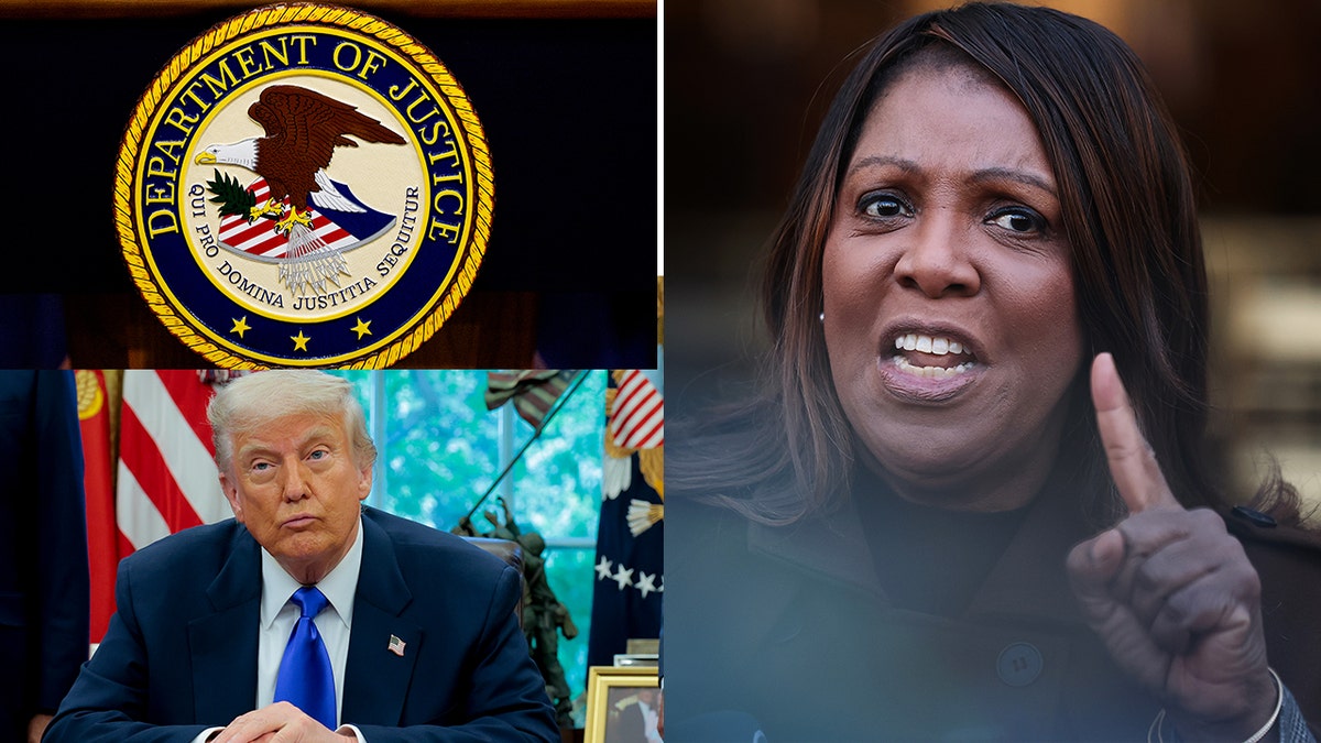 Letitia James, Department of Justice, criminal investigation, Trump administration, William Pulte, Federal Housing Finance Agency, Pam Bondi, Abbe Lowell, loan fraud, primary residence, political retribution, New York Attorney General, grand jury, Eastern District of Virginia, subpoenas, Trump Organization, multifamily Brooklyn house.
