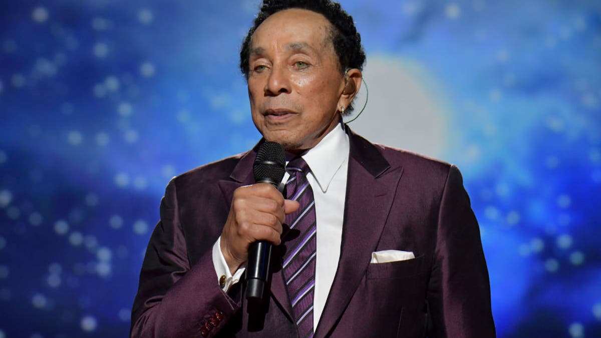Smokey Robinson, sexual assault allegations, Frances Robinson, hostile work environment, lawsuit, $50 million, Christopher Frost, attorney, denial, former housekeepers, Chatsworth home, Jane Doe 1, sexual harassment, legal response, defamation, extortion, Motown legend.
