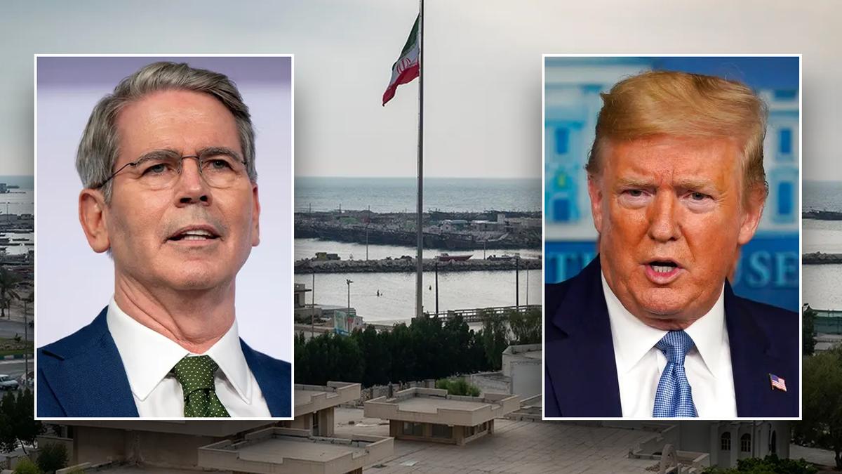 Trump, Iran, nuclear deal, sanctions, oil, Treasury Department, China, Hebei Xinhai Chemical Group, shadow fleet, JCPOA, Vance, Middle East, nuclear weapons, Oman, talks, negotiations, petroleum, economy, inspections, dismantlement, foreign assets control, national security, maximum pressure, Scott Bessent, ship-to-ship transfers, blocked property
