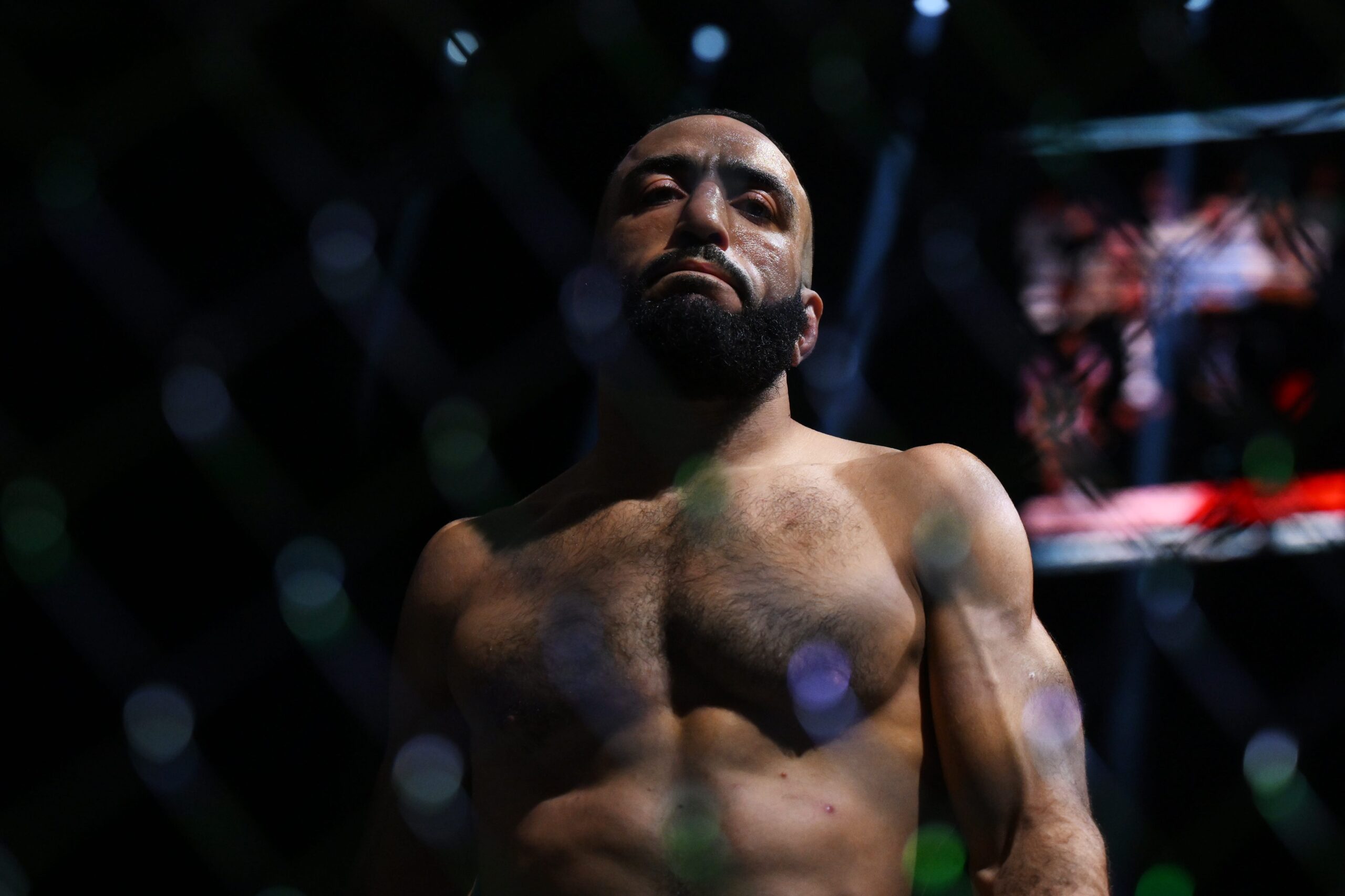 UFC 315, Belal Muhammad, Jack Della Maddalena, UFC, welterweight championship, fight preview, predictions, odds, how to watch, MMA, Gary, Tom Taylor, Mathew Riddle, ESPN+, BetMGM, fight analysis, Bell Centre, Montreal, Canada
