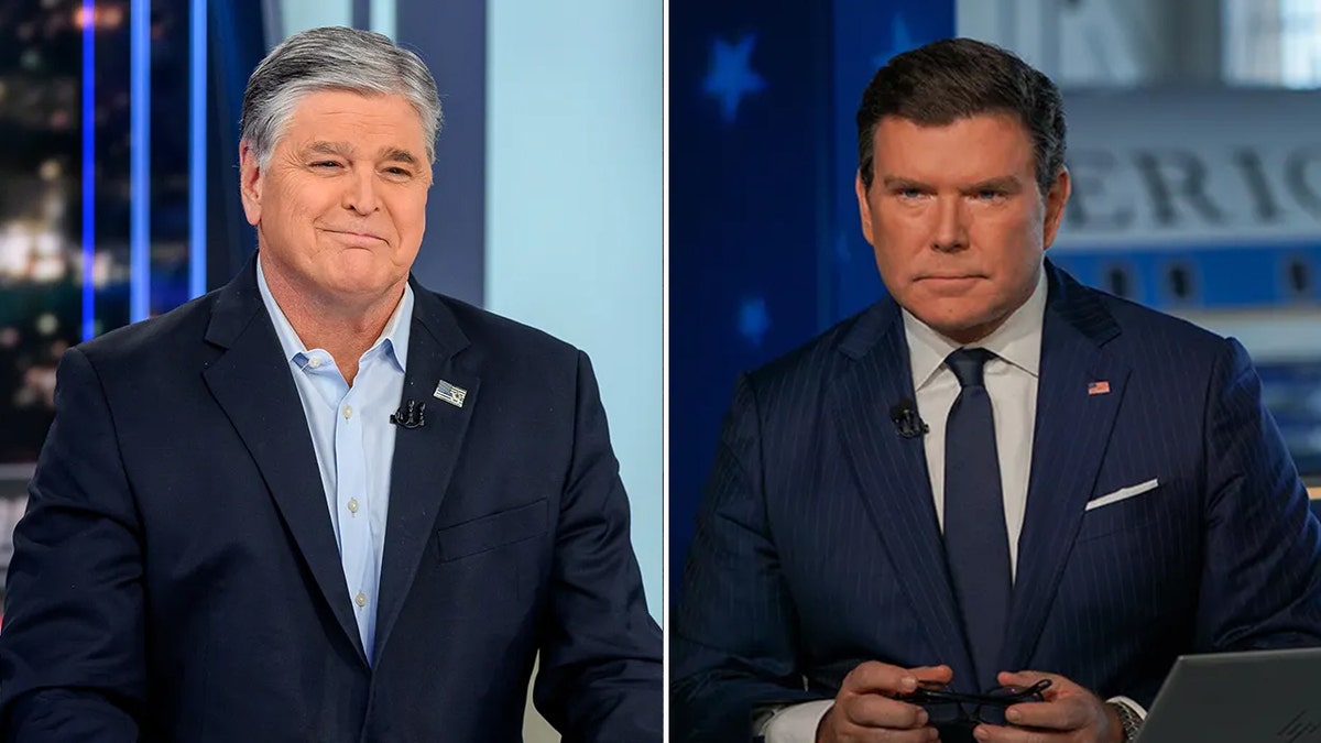 Fox News, Donald Trump, Middle East visit, Special Report, Bret Baier, Hannity, Sean Hannity, Israel, Gaza Strip, hostage deal, Operation Gideon Chariots, Iran, Houthi rebels, Yemen, nuclear deal, Iranian oil, sanctions, Hebei Xinhai Chemical Group Co. Ltd., China, Riyadh, Saudi Arabia, Doha, Qatar, Abu Dhabi, United Arab Emirates
