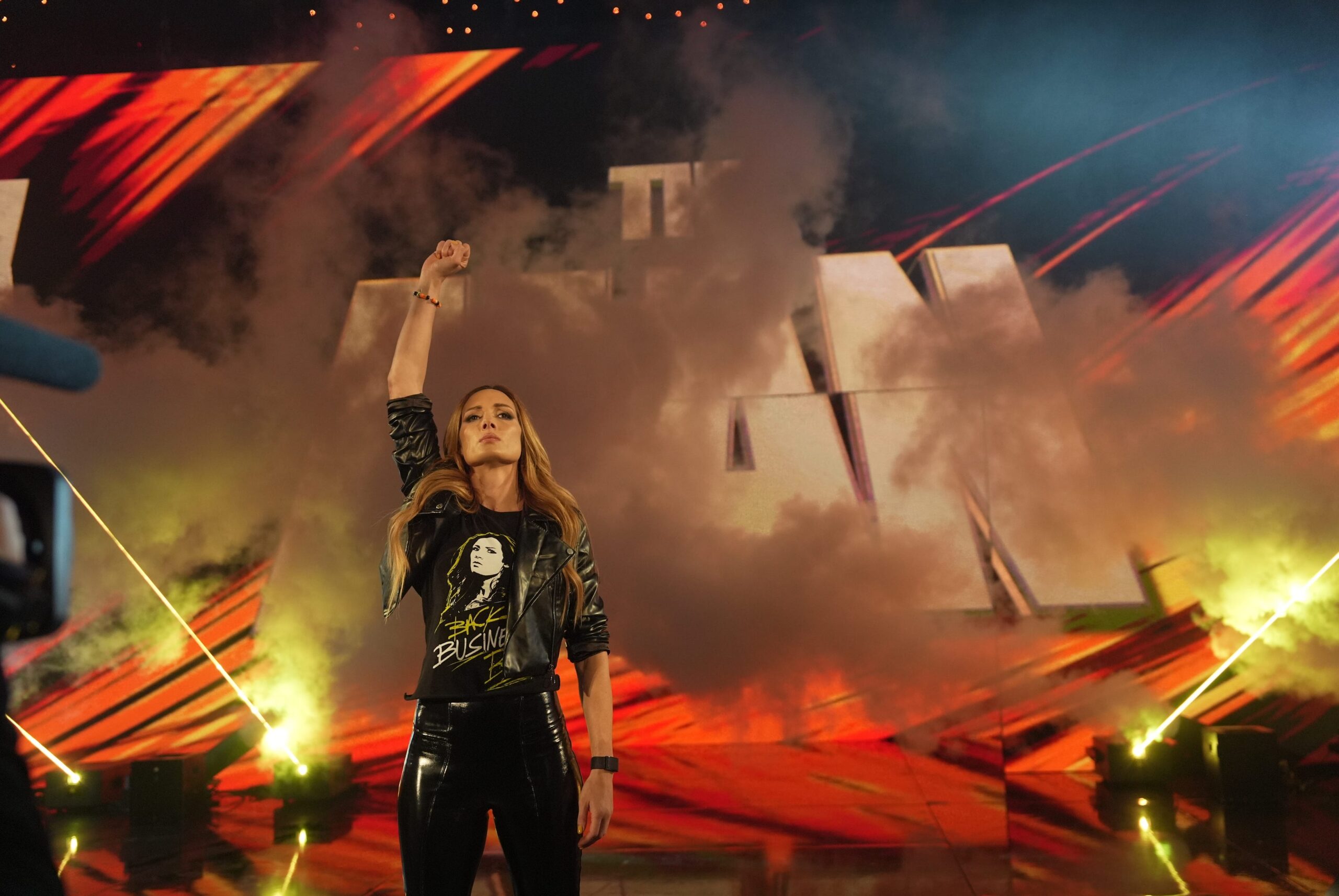 WWE Backlash, WWE, Backlash, wrestling, predictions, John Cena, Randy Orton, Lyra Valkyria, Becky Lynch, Dominik Mysterio, Penta, Jacob Fatu, LA Knight, Damian Priest, Drew McIntyre, Gunther, Pat McAfee, WrestleMania 41, results, analysis, St. Louis, Travis Scott, The Rock, Finn Balor, The Judgment Day, Solo Sikoa, El Grande Americano, World Heavyweight Championship, Womens Intercontinental Championship, title match, championship, professional wrestling
