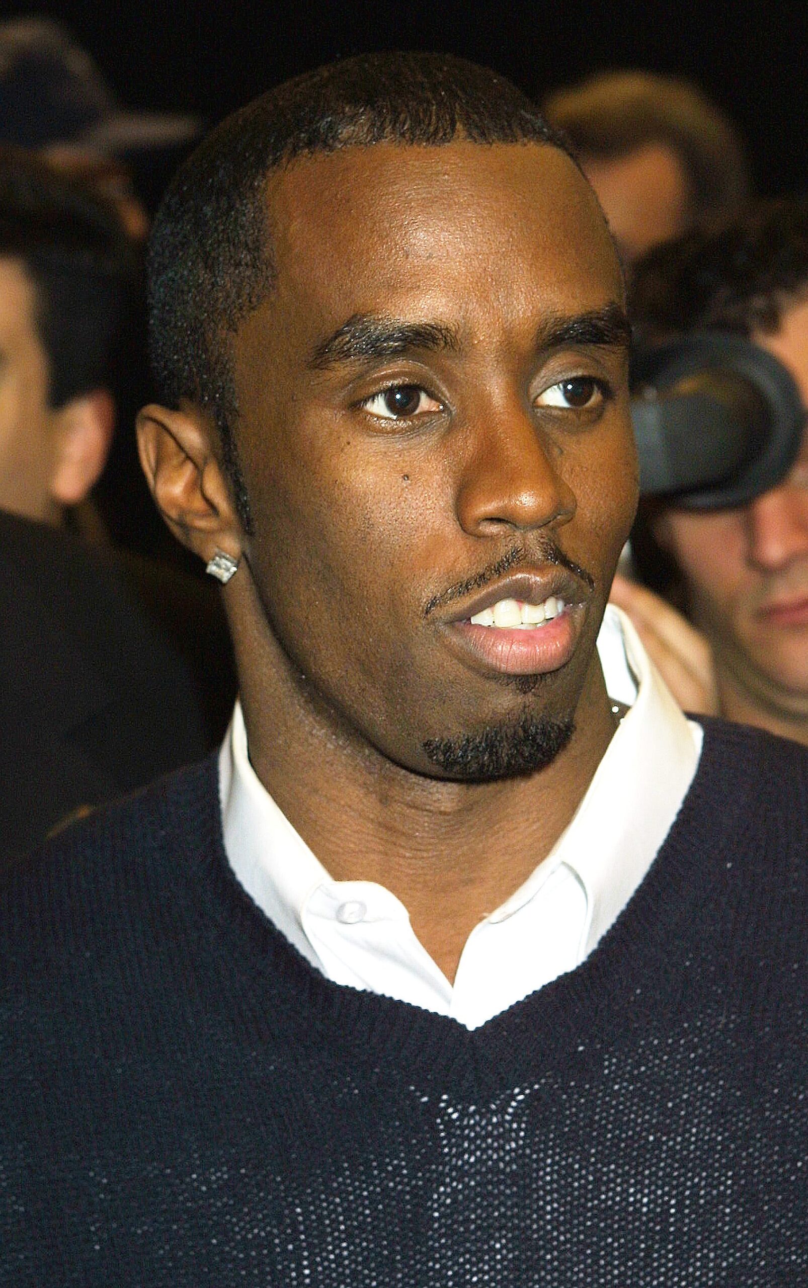 Sean Diddy Combs, Diddy trial, sex crimes charges, sex trafficking, racketeering, jury selection, Arun Subramanian, Metropolitan Detention Center, criminal trial, music mogul, indictment, plea deal, legal proceeding, jury pool, sexual assault, domestic violence, hip-hop, federal charges, not guilty plea, abusive behavior, UN, United Nations
