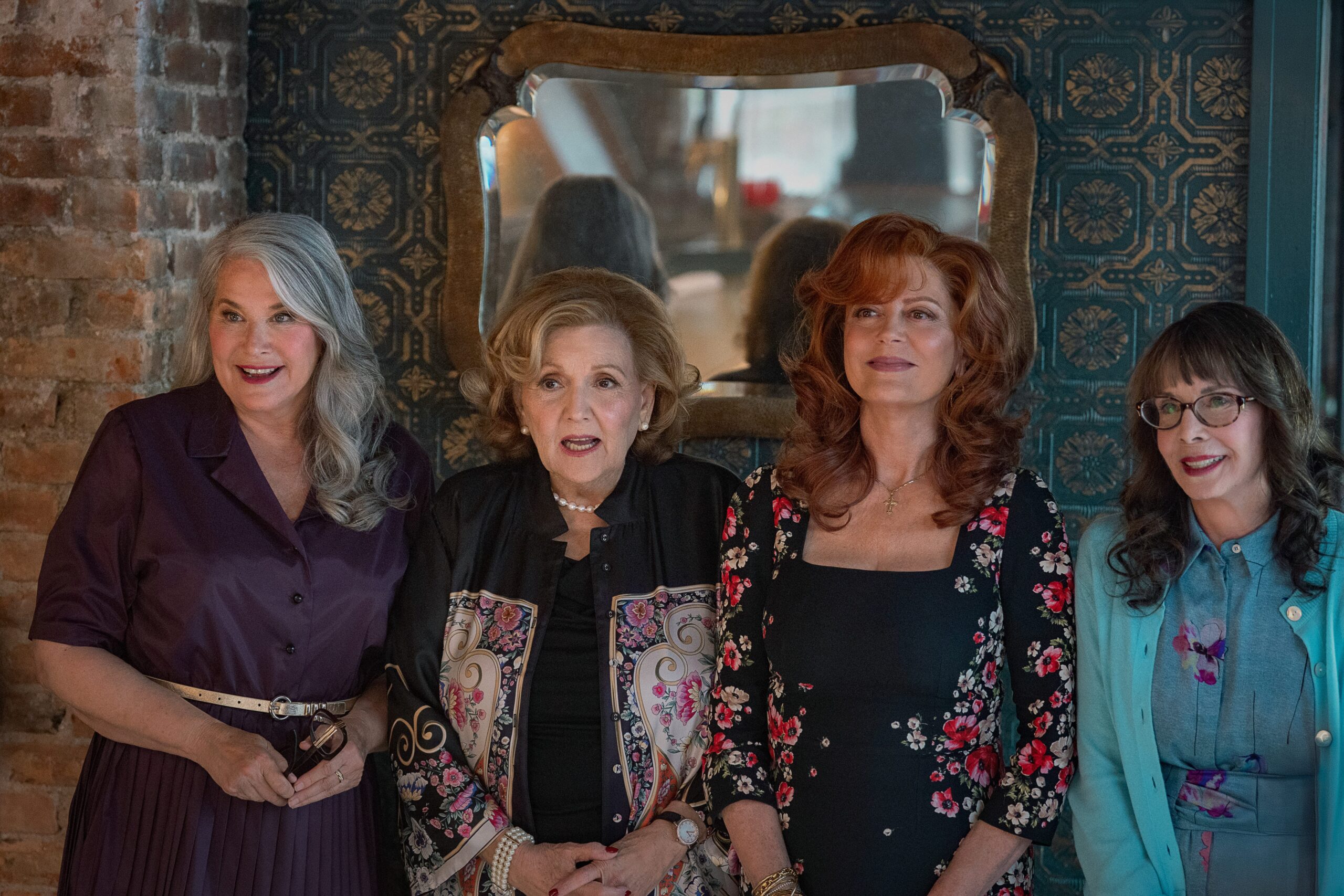 Mothers Day, Nonnas, Vince Vaughn, Joe Manganiello, Netflix, medical TV dramas, The Pitt, Watson, Pulse, Doc, Doctor Odyssey, Kelly Lawler, Greys Anatomy, St. Elsewhere, The Knick, John Wick, Keanu Reeves, Wick Is Pain, Chad Stahelski, movies, TV, streaming, recommendations, review

