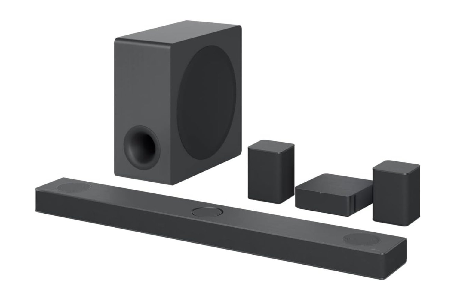 soundbar, LG S80QR, home theater, audio, speakers, surround sound, wireless, deal, discount, Amazon, AI Room Calibration, Wi-Fi, Bluetooth, AirPlay 2, Chromecast, voice assistant, home entertainment, movie experience, gaming audio, live sports sound

