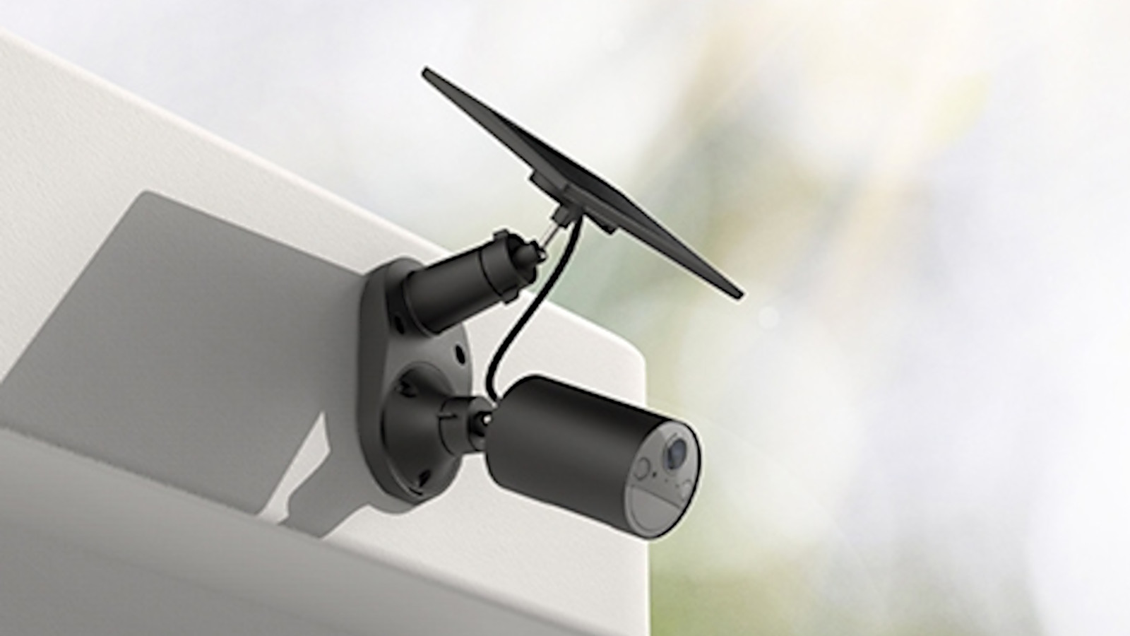 security camera, solar camera, Tapo SolarCam C403, outdoor security, wireless security camera, easy install, low maintenance, HD video, security camera review, solar powered camera, affordable security camera, home security, Tapo camera, C403, security system, wireless camera system, Gabriela Trujillo
