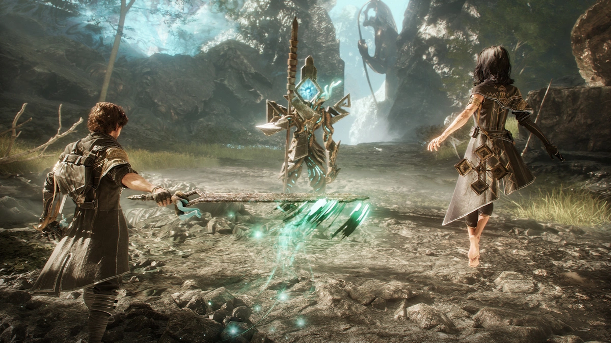 Clair Obscur: Expedition 33, RPG, role-playing game, review, Sandfall Interactive, fantasy game, mystery game, turn-based combat, PC-WELT, PlayStation 5, Unreal Engine 5, game review, gameplay, story, characters, Expedition 33, magical game, gaming, video game
