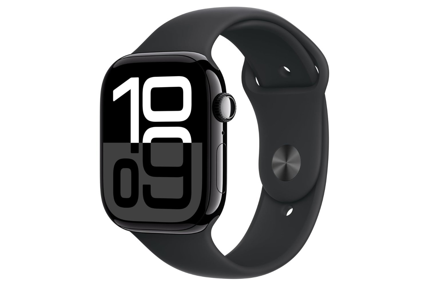 Apple Watch, Series 10, smartwatch, deal, discount, Amazon, fitness tracker, health, Apple Pay, notifications, wearable technology
