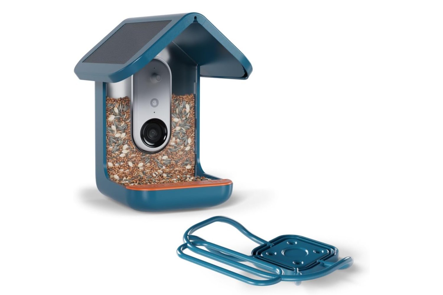 bird feeder, smart feeder, bird watching, bird photography, wildlife camera, Bird Buddy Pro, solar feeder, perch extender, bird identification, bird species, digital bird journal, backyard birds, bird watching app, nature tech, bird feeder review, bird feeder deals, Amazon, bird feeder discount, bird feeder sale
