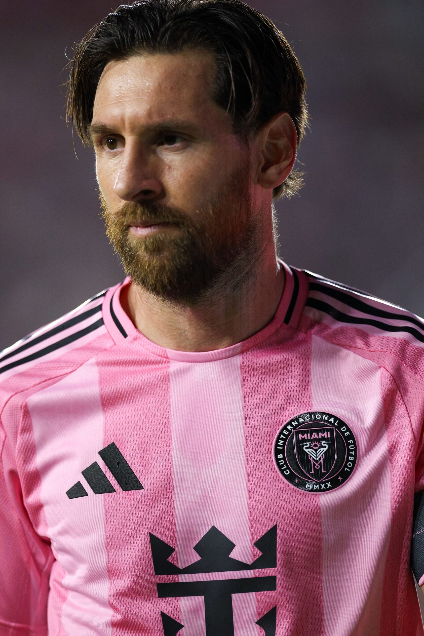 Lionel Messi, Inter Miami, Luis Suarez, Minnesota United, San Jose Earthquakes, MLS, Soccer, Javier Mascherano, MLS Season Pass, Apple TV, Club World Cup, Concacaf Champions Cup, Soccer News, Messi Injury, Suarez Absence
