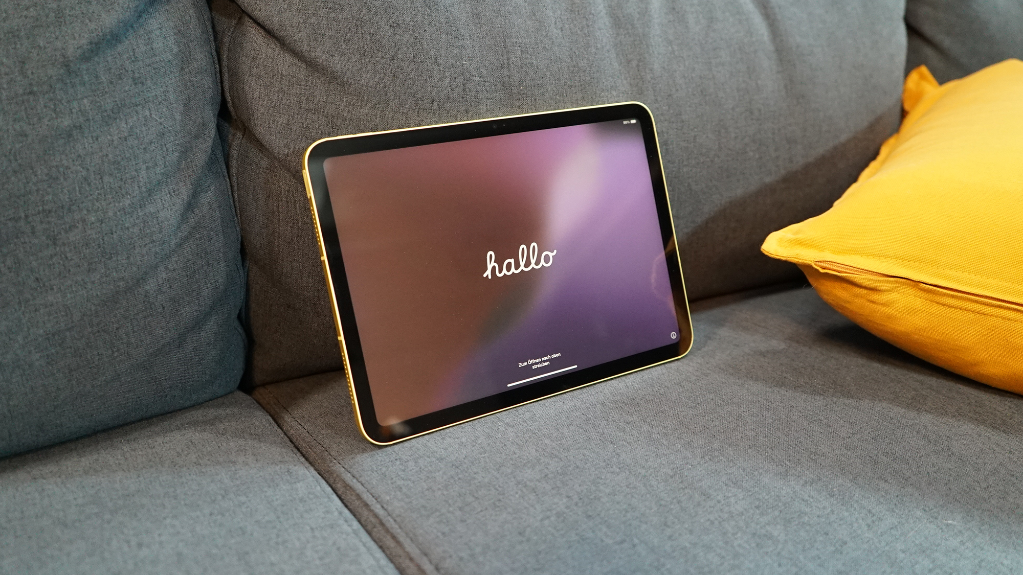 iPad, Apple, Tablet, Deal, Discount, USB-C, 2025 iPad, Amazon, Best Buy, Walmart, Sale, Yellow iPad, Pink iPad, Blue iPad, Silver iPad, 128GB iPad, Michael Simon, PCWorld, Review, Technology, Tech News
