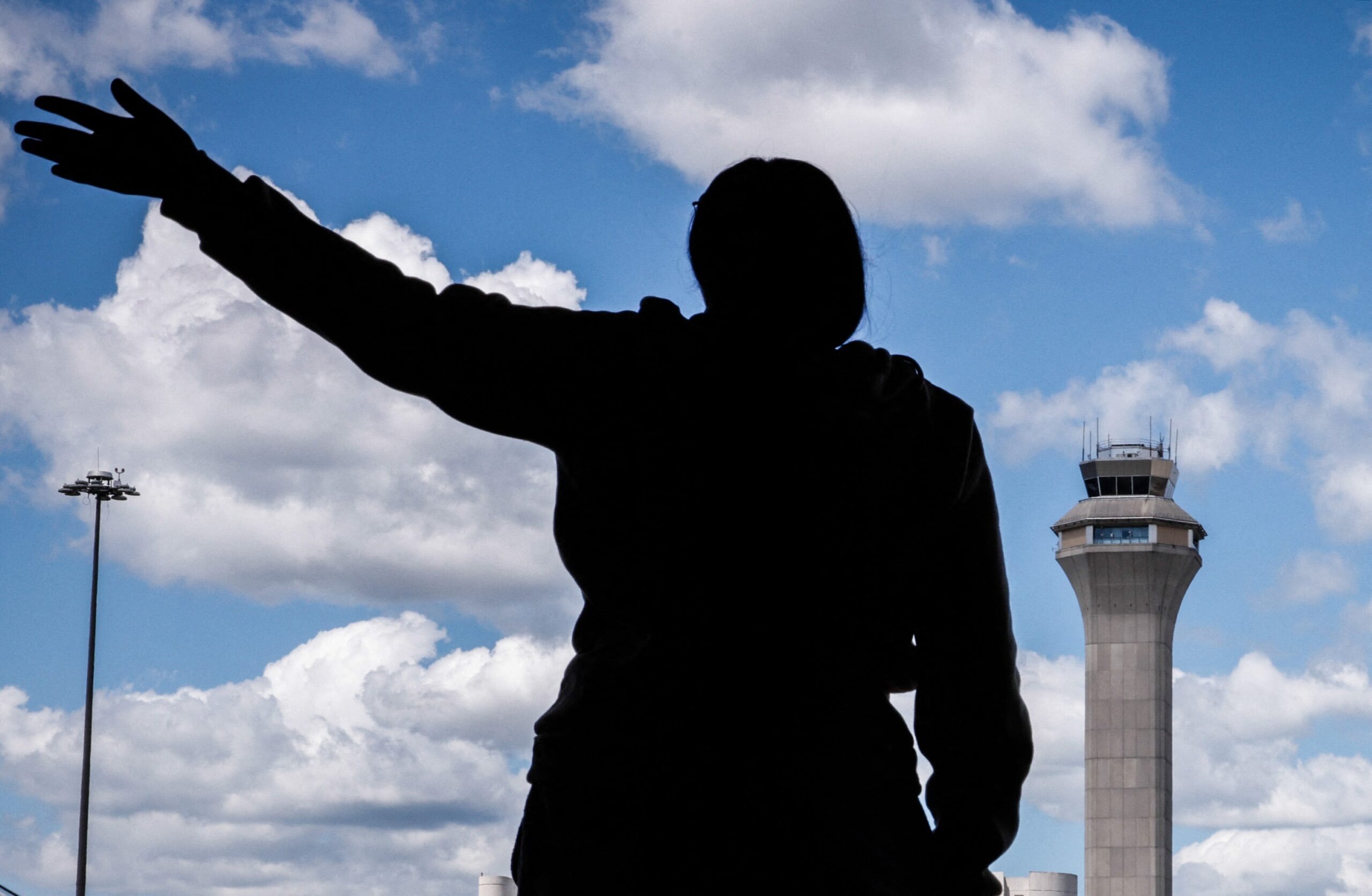 Newark Airport, air traffic control, radar outage, flight delays, flight cancellations, Philadelphia TRACON, FAA, Phil Murphy, Sean Duffy, infrastructure upgrades, air traffic control modernization, NATCA, staffing shortages, Federal Employees Compensation Act, VASAviation
