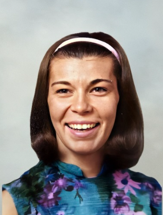 Kay Josephine Medin, missing person, cold case, Humboldt County Sheriff's Office, Trinity County Sheriff's Office, forensic genealogy, Othram, DNA identification, unidentified remains, California beach, Trinidad, Nickolas Medin, Jared Huffman, skeletal remains, death certificate, open case
