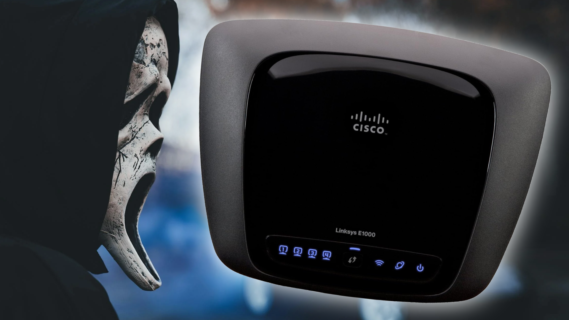 Router security, outdated routers, FBI warning, Linksys routers, Cisco routers, Cradlepoint routers, router firmware, security updates, home network security, malware attacks, cyber security, router upgrade, end-of-life routers, vulnerable routers
