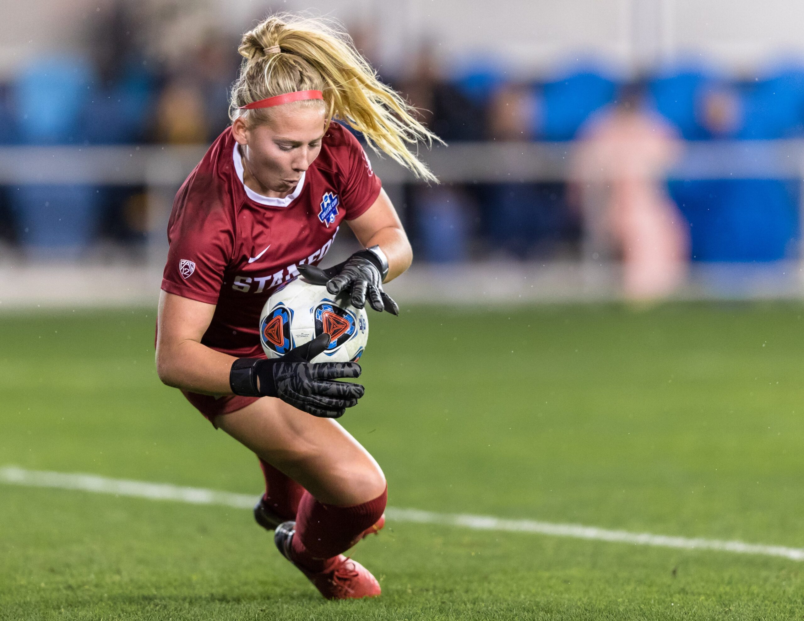 Katie Meyer, Stanford soccer, suicide, ESPN documentary, Save – The Katie Meyer Story, Jennifer Karson-Strauss, wrongful death lawsuit, disciplinary matter, hot coffee incident, expulsion, Be The Mentality podcast, Steve Meyer, parents, Dee Mostofi, litigation, civil lawsuit, Julie Foudy, AB 1575, Katie Meyers Law, Jennifer Zimbroff, mental health, crisis support, 988
