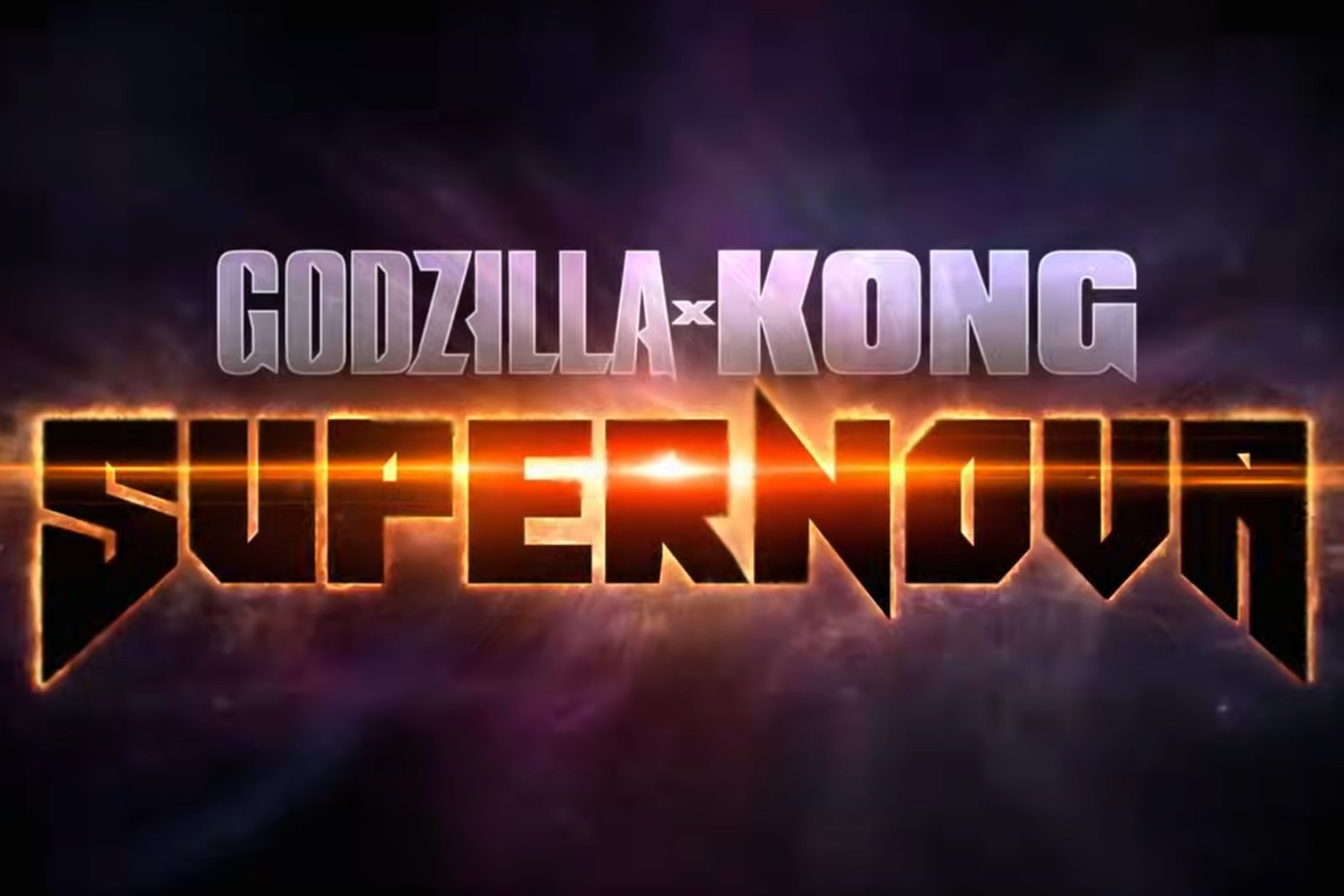Godzilla x Kong: Supernova, Monsterverse, Godzilla, Kong, movie news, movie trailer, Grant Sputore, Michael Lloyd Green, Dan Stevens, Kaitlyn Dever, Jack O'Connell, Alycia Debnam-Carey, Sam Neill, Matthew Modine, Delroy Lindo, Dave Callaham, titan sightings, Monarch, film production, 2027 release date, movie cast, plot details, io9
