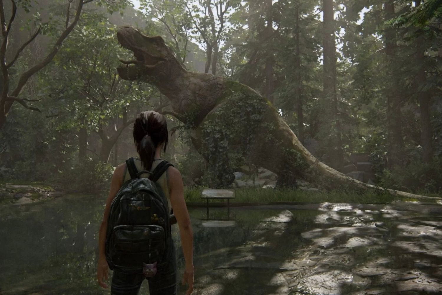 The Last of Us, Last of Us season two, Ellie's birthday gift, Joel, Pedro Pascal, Bella Ramsey, HBO, Max, Last of Us Part II, Neil Druckmann, Craig Mazin, adaptation, flashback, spoiler-free, review, anticipation, gaming, TV series

