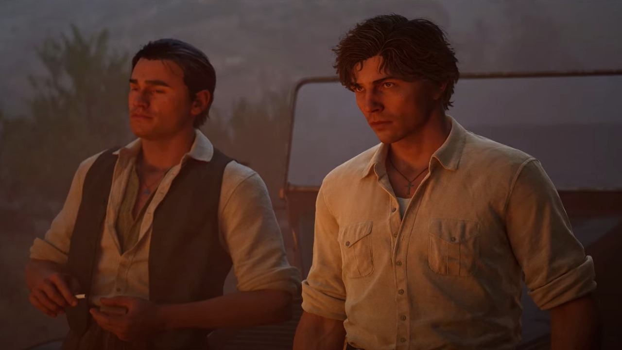 Mafia: The Old Country, Mafia game, 2K Games, gameplay trailer, release date, August 8 2025, price, $50, 1909 TL, PlayStation, crime game, cinematic narrative, character models, Mafia atmosphere, early 20th century, street gangs, conflict mechanics, vehicle use, urban texture, Mafia 2002, nostalgic elements, modern gaming technologies
