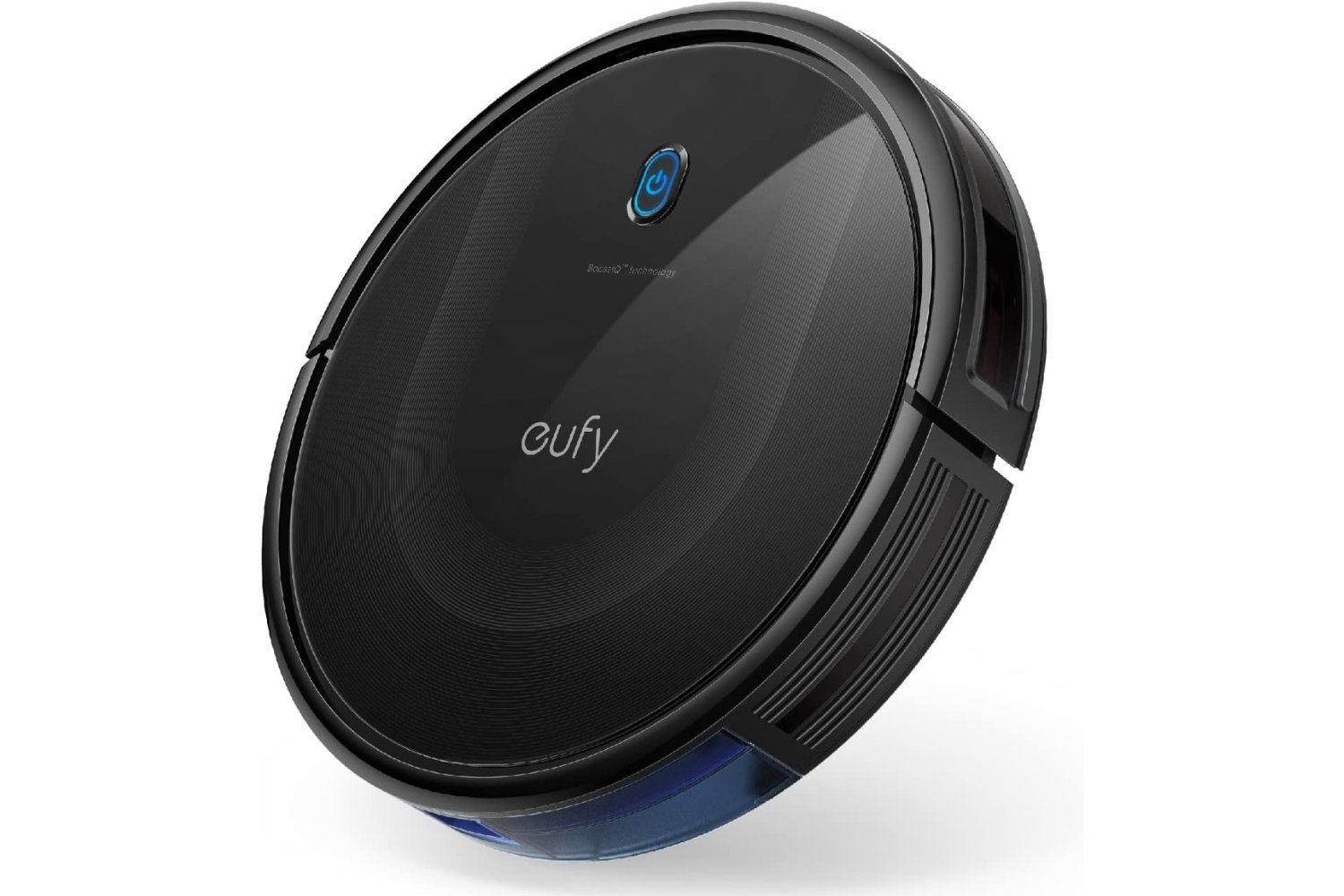 robot vacuum, eufy 11S Max, best robot vacuum, affordable robot vacuum, budget robot vacuum, vacuum cleaner, robot cleaner, pet hair vacuum, hard floor vacuum, carpet vacuum, iRobot competitor, Roborock competitor, Amazon, deal, sale, RoboVac, vacuum review, home cleaning, cleaning device
