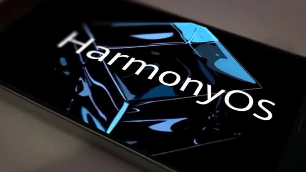 Huawei, HarmonyOS, PC operating system, HarmonyOS for PC, Windows alternative, macOS alternative, operating system, computer platform, software, US restrictions, independent path, ecosystem, security, Super Privacy Mode, full disk encryption, productivity, HarmonyOS Office, cross-device synchronization, AI-powered interaction, release date, May 19, computer
