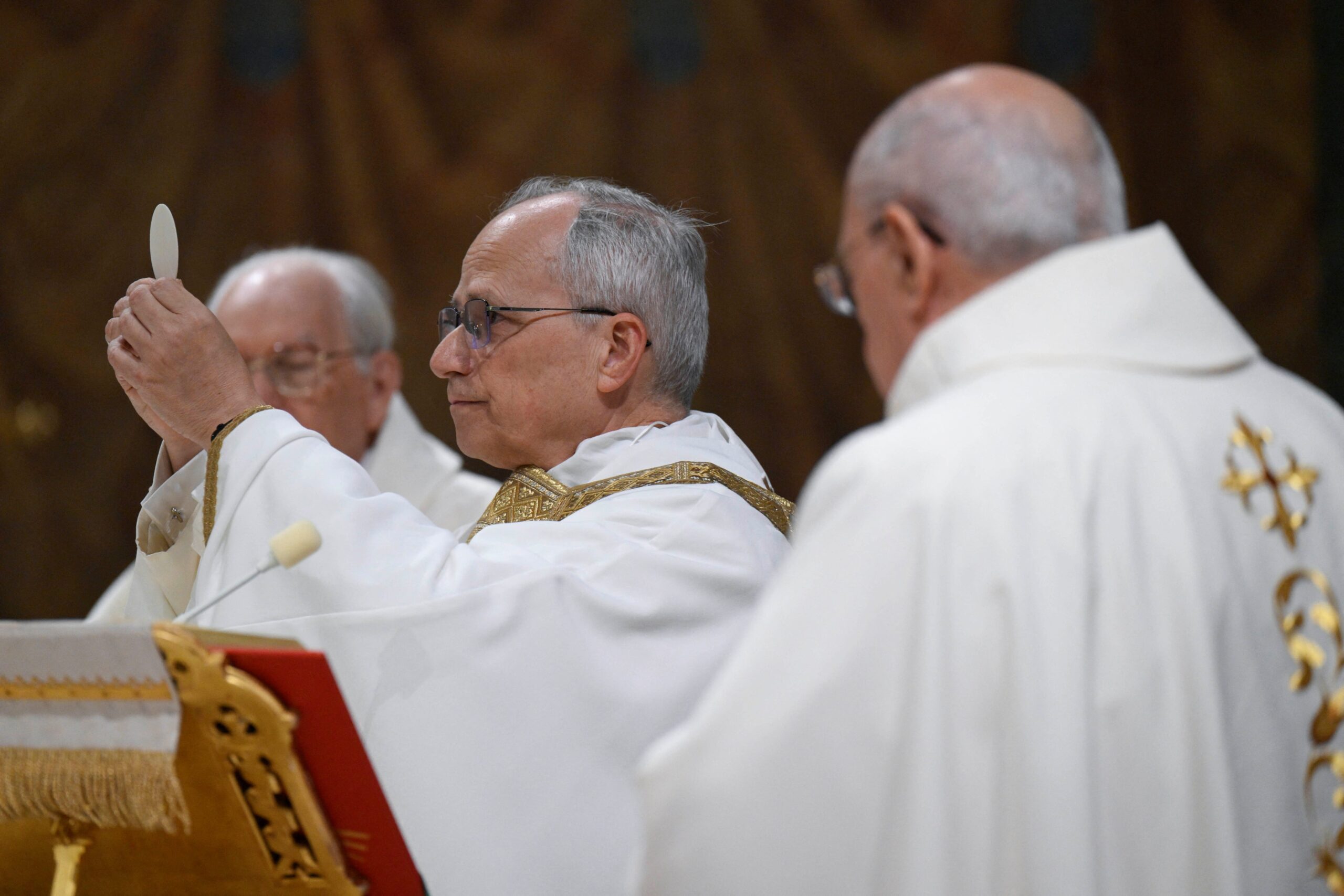 Pope León XIV, Robert Francis Prevost, Catholic Church, Vatican, Sinodalidad, Pope Francisco, Agustinian Spirituality, Perú, Latin America, Church, Cardinal, Rerum Novarum, Social Doctrine, Vatican News, Massimo Faggioli, John Prevost, USA TODAY, Religion, Election, Pontificate
