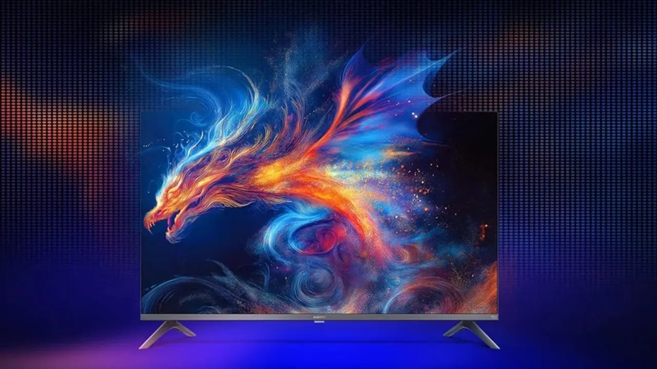 Xiaomi QLED FX Pro 2025, QLED TV, 4K TV, Quantum Dot, Alexa, Amazon Fire TV OS, HDR10+, 120Hz, Game Booster, Dolby Audio, DTS-HD, DTS Virtual:X, Smart TV, 43-inch TV, 55-inch TV, TV review, Xiaomi TV, television, TV price
