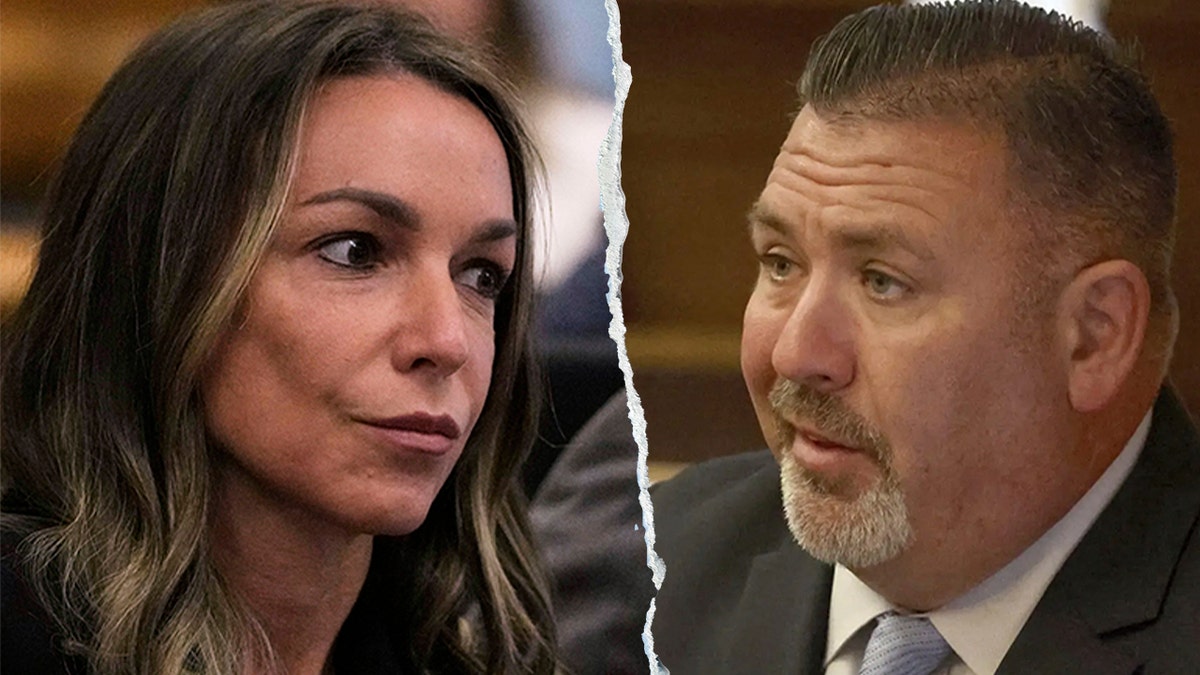 Karen Read, John O'Keefe, murder trial, Massachusetts, Brian Higgins, ATF agent, Alan Jackson, Yuri Bukhenik, State Police, evidence, mistrial, Hank Brennan, defense, prosecution, text messages, infidelity, conflict of interest, investigation, police misconduct, forensic evidence, Google search, hypothermia, witness testimony, jury, legal analysis, courtroom drama

