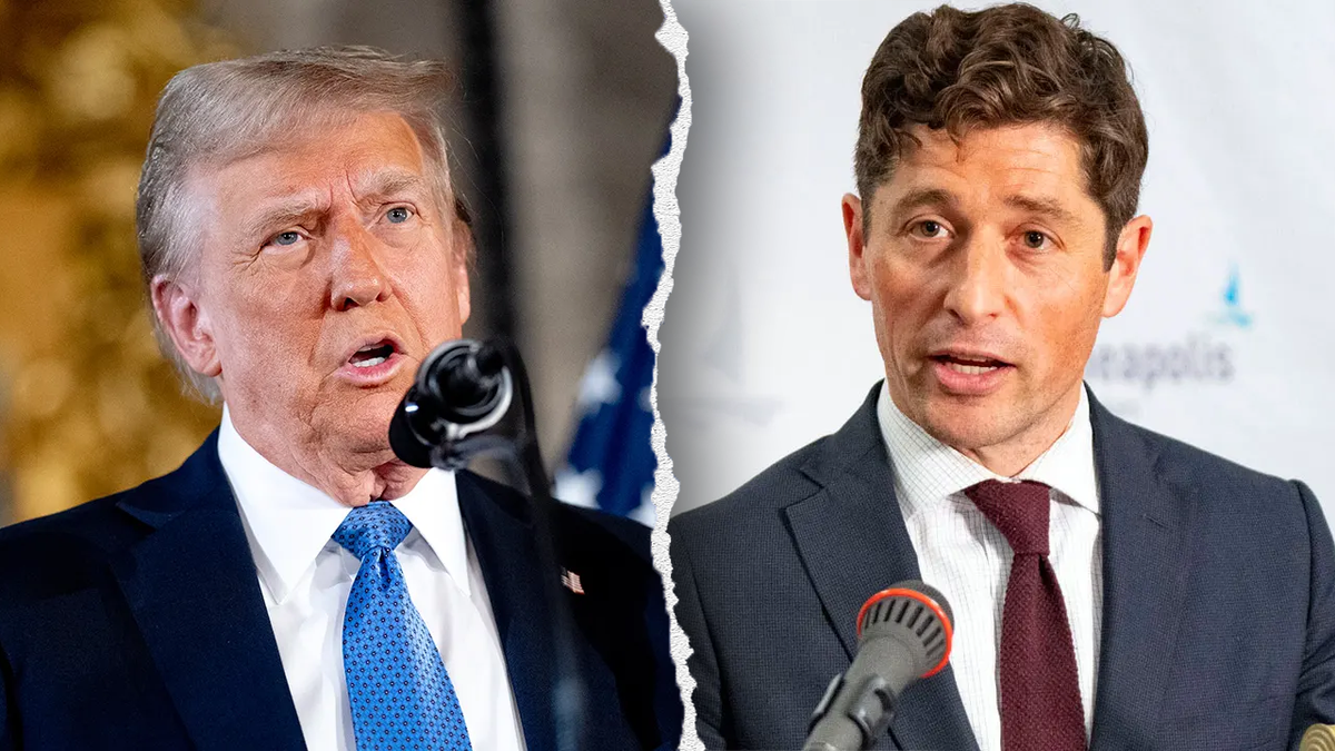 Trump, White House, Minnesota, ICE, detainer, illegal immigrant, vehicular homicide, sanctuary city, Hennepin County Jail, German Llangari Inga, Victoria Eileen Harwell, Keith Ellison, Jacob Frey, Ilhan Omar, Omar Fateh, immigration, sanctuary jurisdictions, expedited removal, criminal vehicular homicide, Democrats
