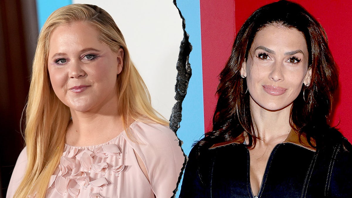 Hilaria Baldwin, Amy Schumer, Spanish heritage, accent, comedy, controversy, book, Manual Not Included, Alec Baldwin, celebrity, jokes, identity, heritage, Netflix special, Emergency Contact, Hillary Lynn Hayward-Thomas, Boston, Mallorca, Rust, Halyna Hutchins, involuntary manslaughter
