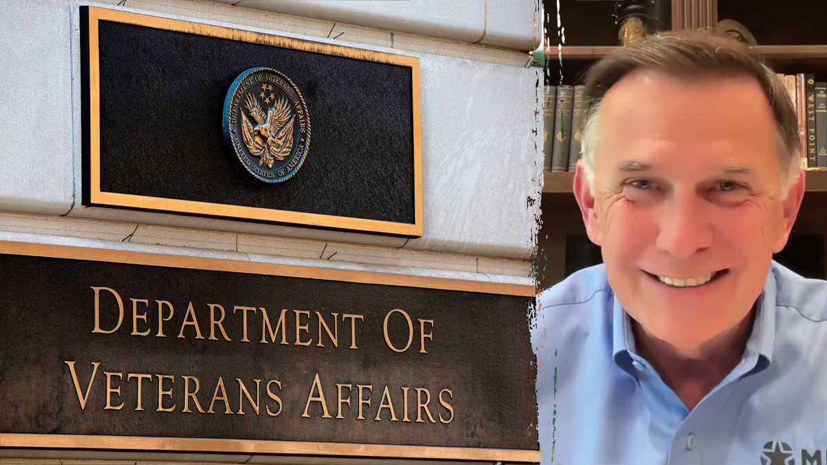 veterans affairs, VA, Doug Collins, workforce reduction, veteran suicide, Jim Whaley, Mission Roll Call, community care, veteran advocacy, Trump administration, veteran healthcare, veteran transition, veteran support, national security, Department of Defense, veteran jobs, VA reform, veteran services, veteran families
