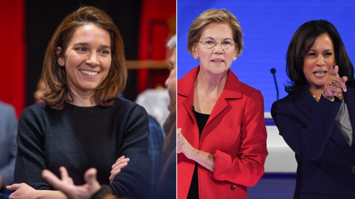 Rebecca Bennett, Thomas Kean Jr., New Jersey 7th Congressional District, NJ-07, Democrat, Republican, moderate, progressive, deleted tweets, social media, Elizabeth Warren, Kamala Harris, Cory Booker, George Floyd, David Plouffe, Jason Crow, impeachment, NRCC, Sue Altman, 2024 election, midterm elections
