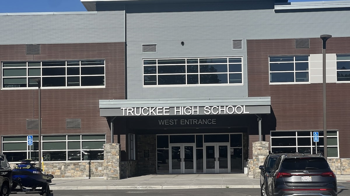 Nevada, California, high school sports, transgender athletes, girls sports, NIAA, CIF, Truckee, TTUSD, Donner Pass, travel, safety, locker rooms, competition, fairness, Title IX, discrimination, California Education Code, federal funding
