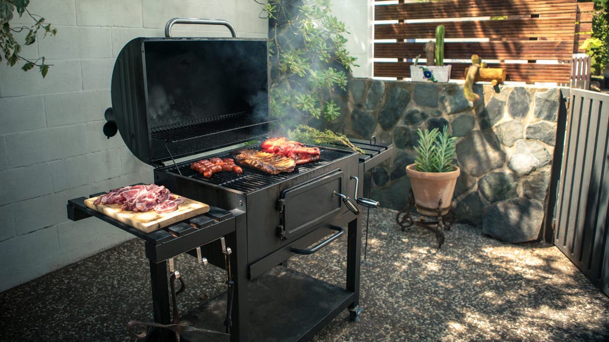 grills, grilling, BBQ, budget grills, propane grills, charcoal grills, pellet grills, smoker grills, rotisserie grills, gas grills, portable grills, camping grills, grill reviews, grill recommendations, grilling season, grill marks, grilling tips, Weber grills, Royal Gourmet grills, Grilla Grills, Traeger grills, Home Depot grills, Amazon grills, Wayfair grills, Walmart grills, Char-Broil grills, outdoor cooking, grilling accessories, grilling deals, best grills for 2024

