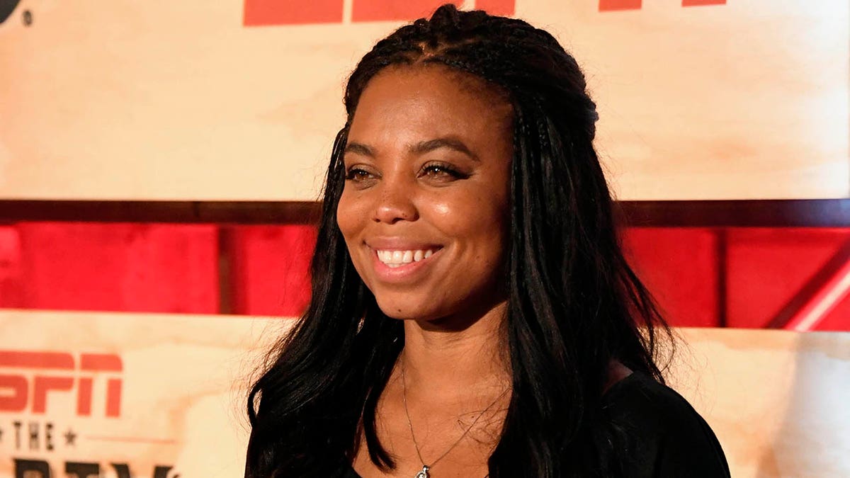 ESPN, Around the Horn, Jemele Hill, Kate Fagan, Tony Reali, cancellation, final show, Donald Trump, social media, trans kids, sports, Jay Mariotti, woke, Fox News
