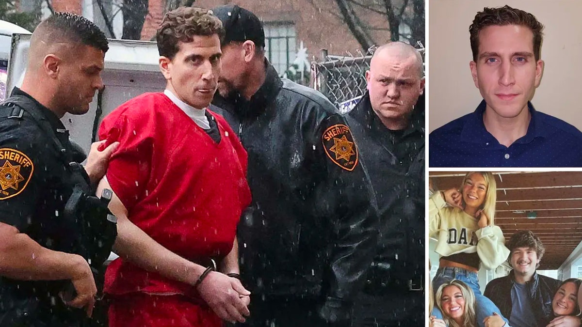 Bryan Kohberger, Idaho murders, University of Idaho, Kaylee Goncalves, Xana Kernodle, Madison Mogen, Ethan Chapin, death penalty, lay witnesses, penalty phase, court filing, Latah County, Anne Taylor, Judge Steven Hippler, discovery, trial, prosecution, victim impact statements
