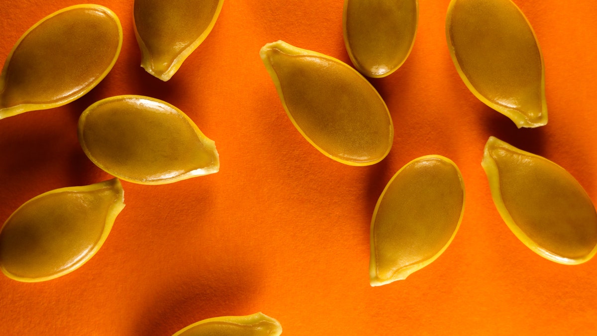 Organic pumpkin seeds, salmonella, recall, FDA, Advantage Health Matters, foodborne illness, food safety, New York, New Jersey, Virginia, Organic Traditions Jumbo Pumpkin Seeds, L250320200, May 2 2027

