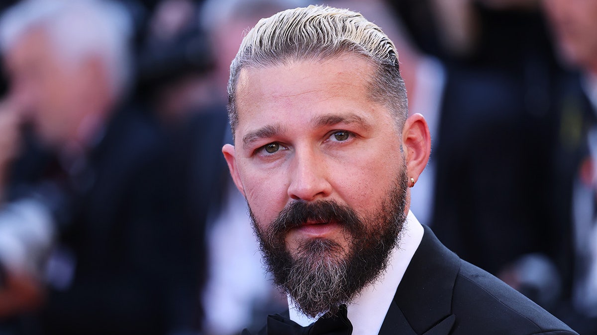 Shia LaBeouf, Alec Baldwin, Orphans, Broadway, feud, Al Pacino, Henry Johnson, interview, The Hollywood Reporter, controversy, addiction, sobriety, FKA Twigs, abuse allegations, lawsuit, Mel Gibson, Sean Penn, James Brolin, rehabilitation, Catholicism, faith, acting, career, jailhouse mentality
