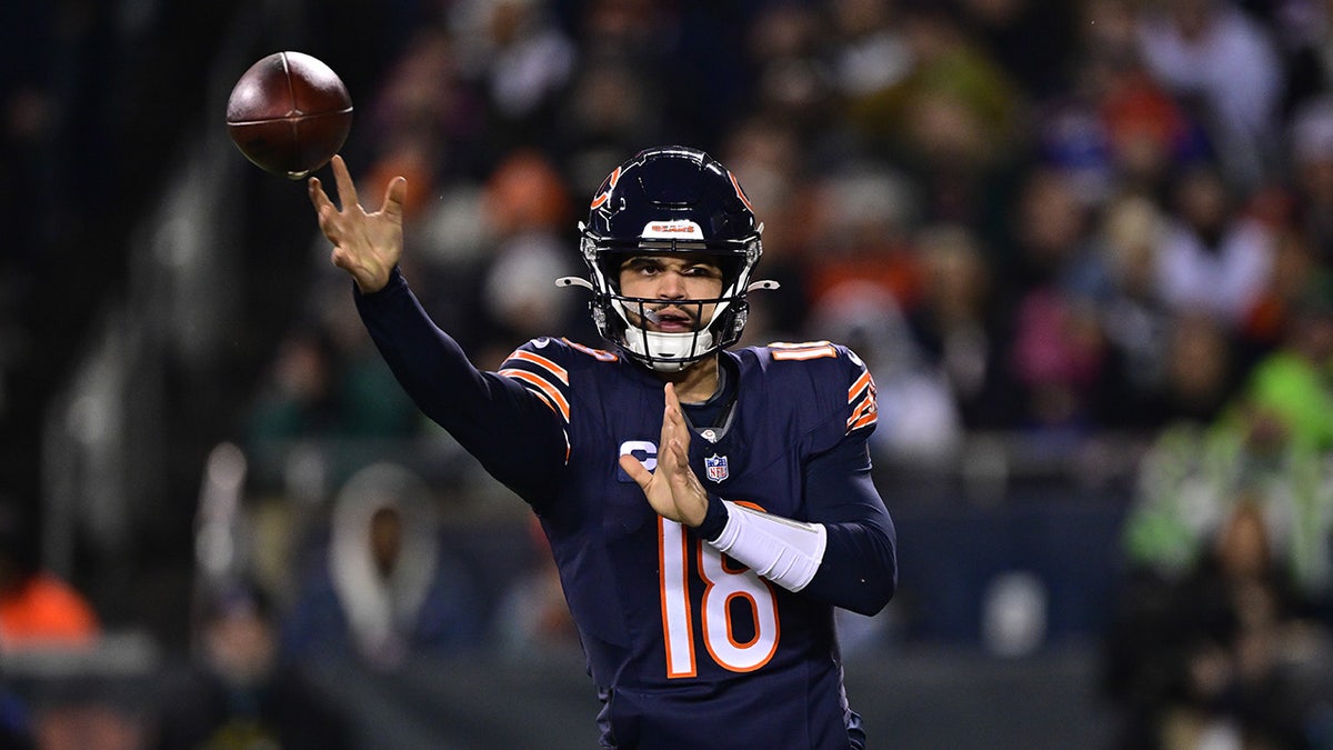 Pope Leo XIV, Chicago White Sox, Chicago Bears, Caleb Williams, Villanova, New York Knicks, NBA Playoffs, Sports, Catholic Church, Cardinal Robert Prevost
