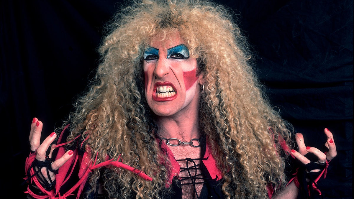 Dee Snider, Twisted Sister, North Carolina, Los Angeles, Suzette Snider, family, open roads, motorcycle riding, celebrity relocation, modern family, Ariel Winter, entertainment news, Jesse Snider, Shane Snider, Cody Snider, Cheyenne Snider

