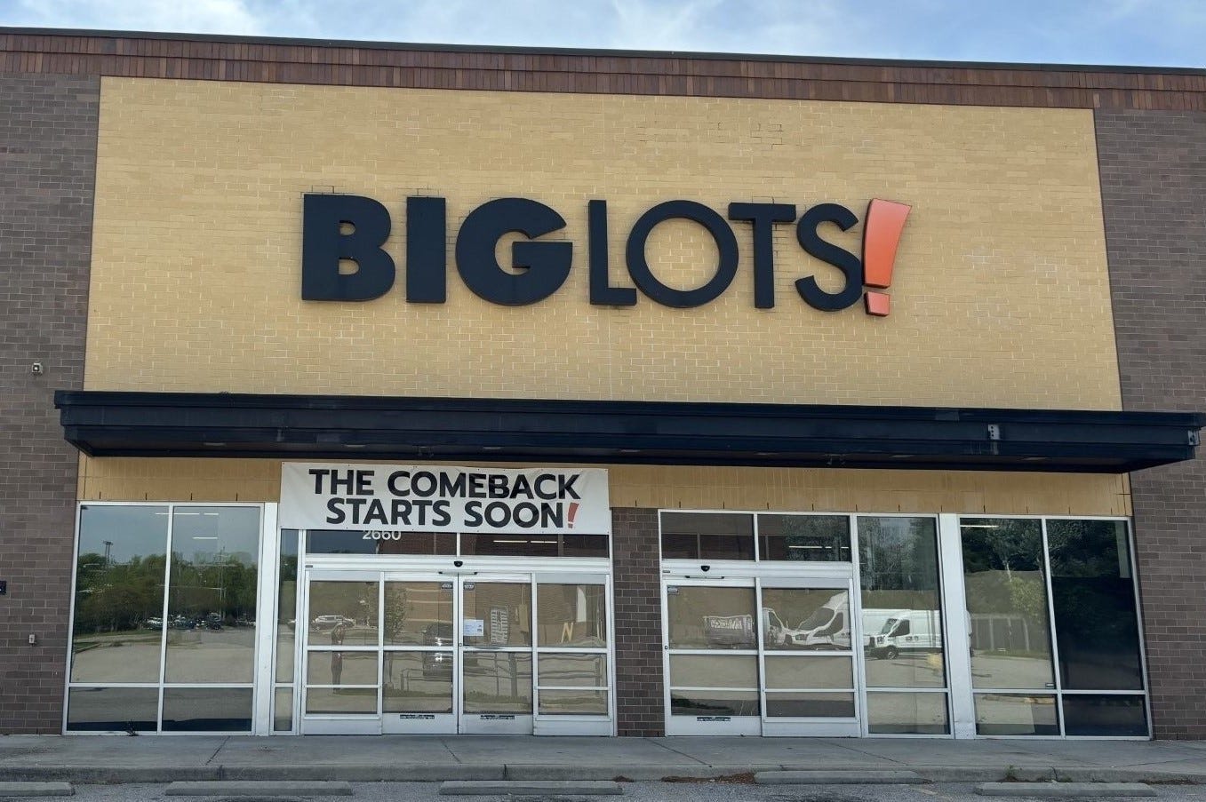 Big Lots, store openings, retail, Variety Wholesalers, Gordon Brothers Retail Partners, Ocean State Job Lot, Ollie's Bargain Outlet, discount stores, retail news, Fernando Cervantes Jr., USA TODAY, May 15, April 10, new stores, store locations, retail acquisitions
