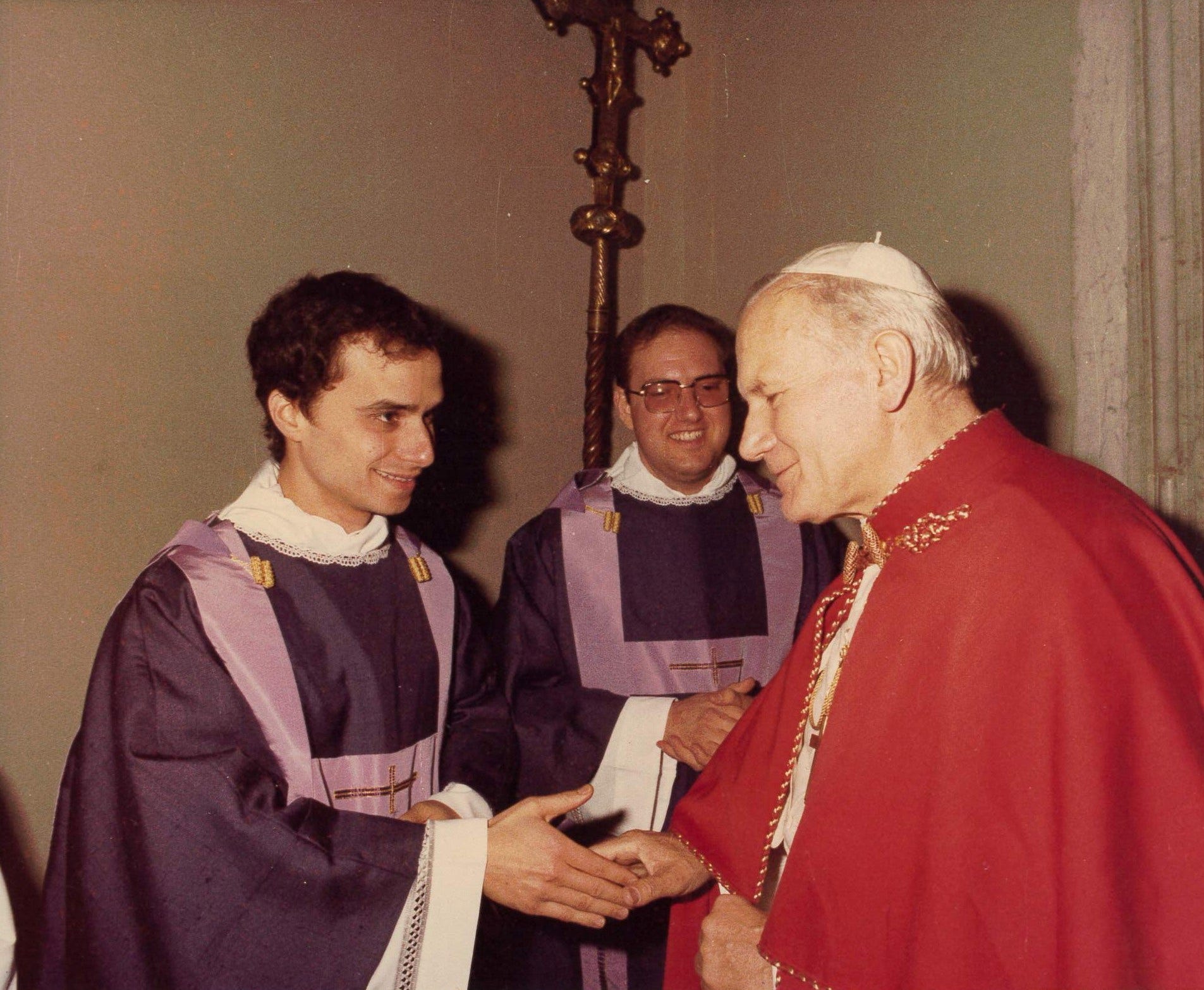Pope Leo XIV, Robert Prevost, Chicago, St. Mary of the Assumption, Catholic Church, Vatican, U.S. Pope, Dolton, Illinois, Augustinian, Villanova, Pope Francis, clergy sexual abuse, papal conclave, Chicago White Sox, religious news, Catholic, papacy, Riverdale, Mercy Hospital, Holy Name Cathedral
