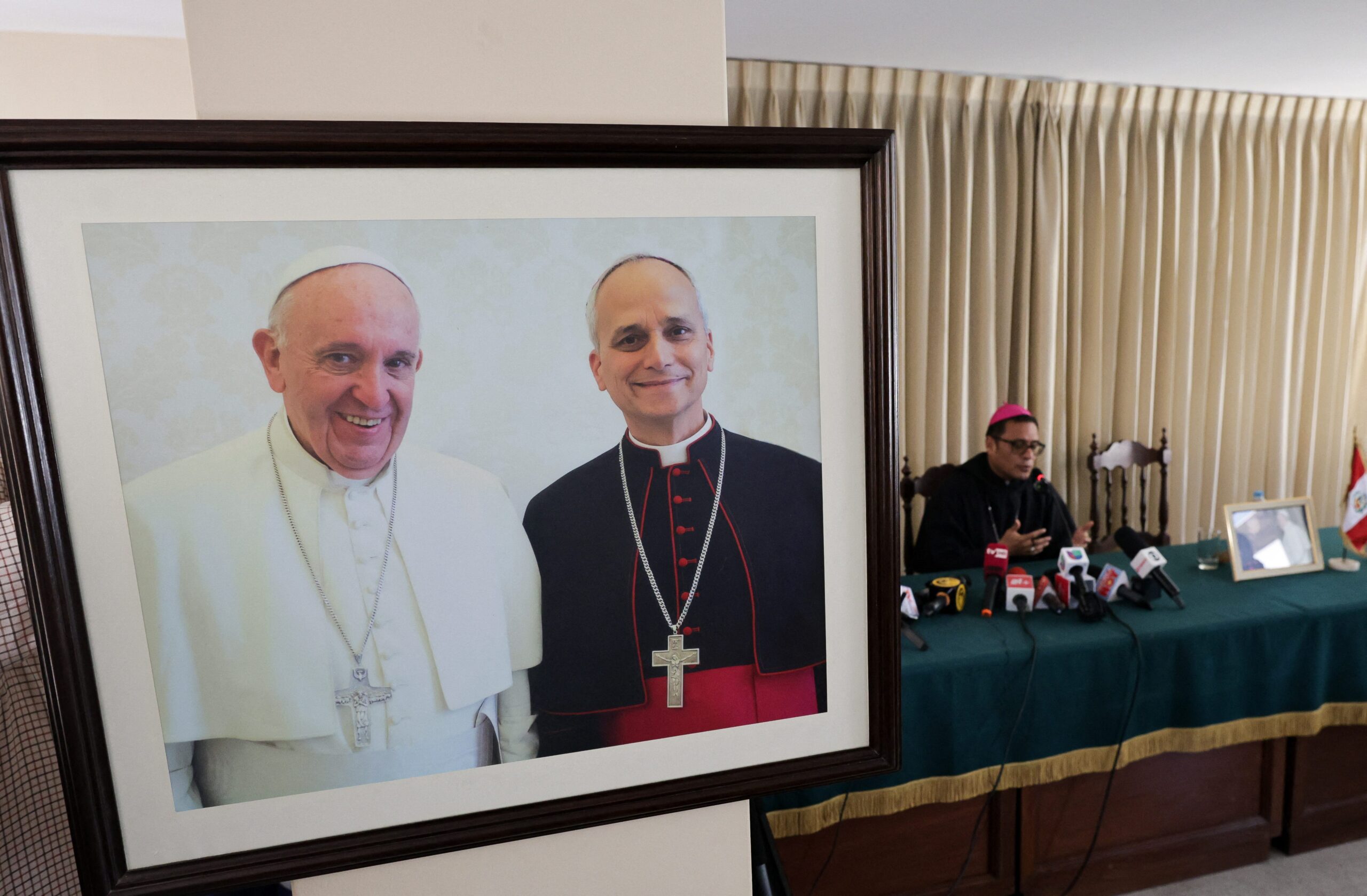 Pope Leo XIV, LGBTQ+ Catholics, Catholic Church, Pope Francis, New Ways Ministry, Dignity USA, Synodality, LGBTQ+ inclusion, Catholic outreach, same-sex blessings, Robert F. Prevost, College of Cardinals Report, LGBTQ+ ministry, social justice, religious tolerance

