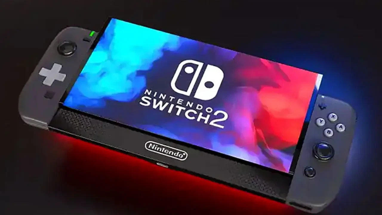 Nintendo Switch 2, Switch 2 release date, Switch 2 price, Nintendo Switch 2 sales, Nintendo Switch 2 specs, Next-gen Nintendo console, Gaming console, Video games, Nintendo, Switch, Nintendo sales, Gaming news, Console launch, Nintendo DS, Gaming industry, Pre-orders, Gaming market, Nintendo strategy
