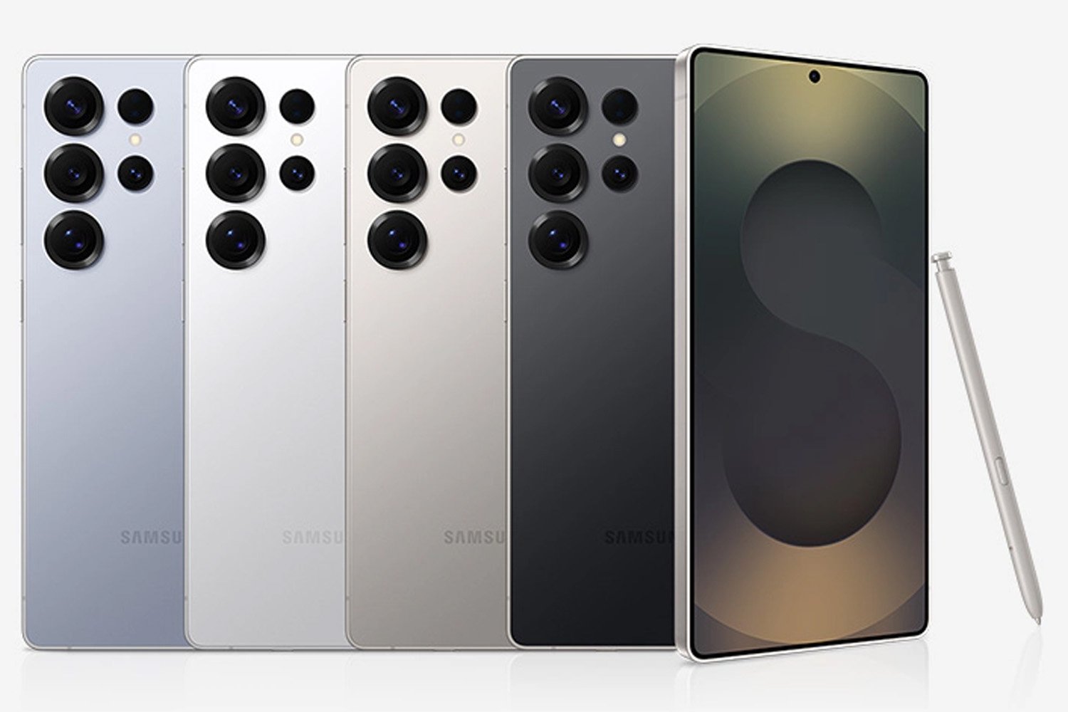Samsung Galaxy S25 Ultra, S25 Ultra, Android phone, flagship phone, smartphone, best Android phone 2025, Snapdragon 8 Elite for Galaxy, 200MP camera, 50MP telephoto, 8K video recording, 120Hz display, Dynamic AMOLED, Gorilla Armor, IP68 water resistance, 5000mAh battery, 45W fast charging, wireless charging, Android 15, One UI 7, Amazon deal, Samsung sale, phone review, tech review, mobile phone, ultrasonic fingerprint reader, Dolby Atmos, Titanium Black, 12GB RAM, 256GB storage
