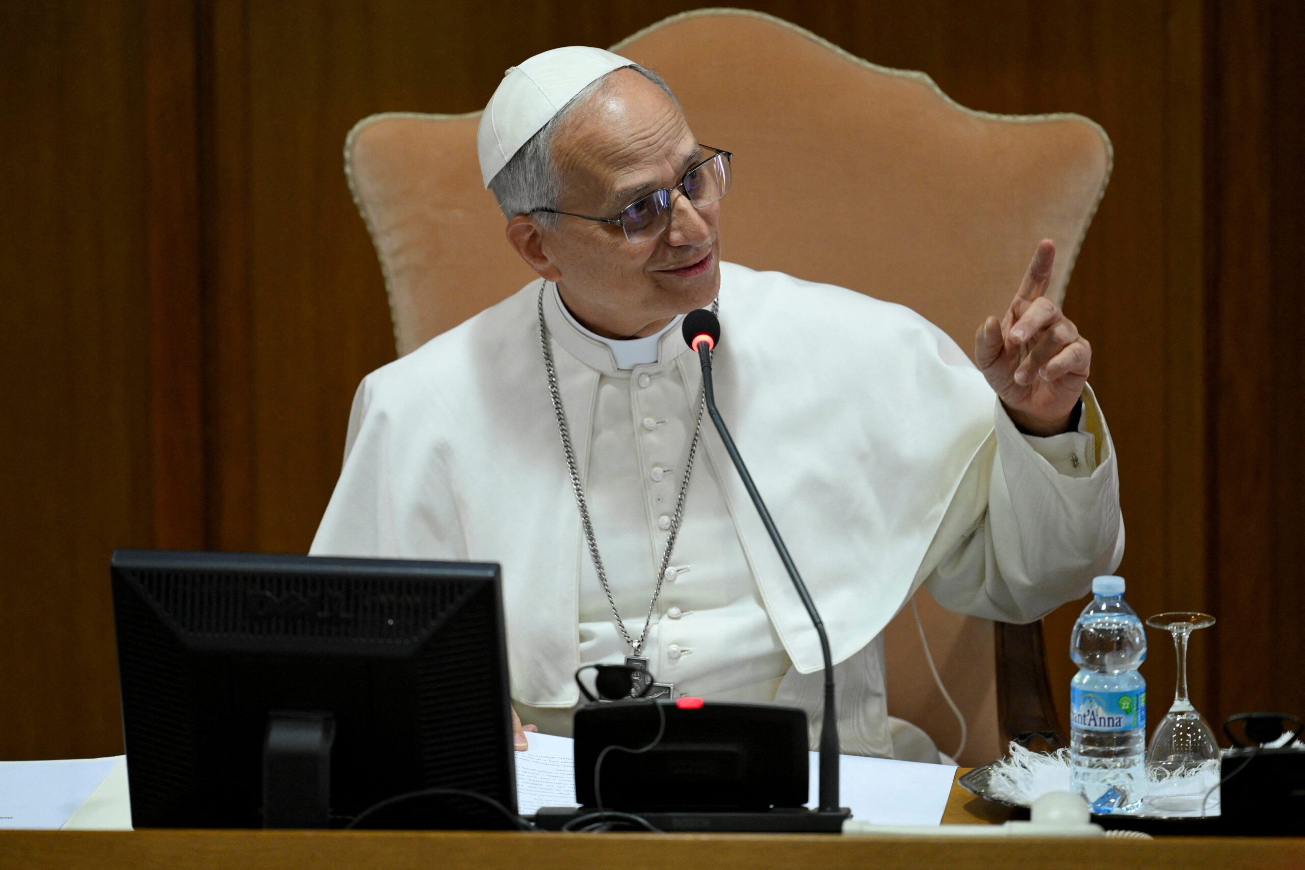 Pope Leo XIV, Pope Francis, Catholic Church, United States, new pope, papal election, Cardinal Robert Francis Prevost, Vatican, religious reform, social justice, workers' rights, artificial intelligence, LGBTQ+ inclusion, Sean Brady, Peru, missionary, Leo XIII
