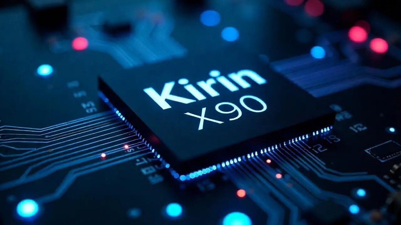 Huawei, Kirin X90, HarmonyOS, desktop processor, Charlotte Pro, Kirin 9010, Maleoon 920, SM3, SM4, cryptography, China, laptop, PC, operating system, processor, data security, specifications, performance, leaks, details, news, rumors
