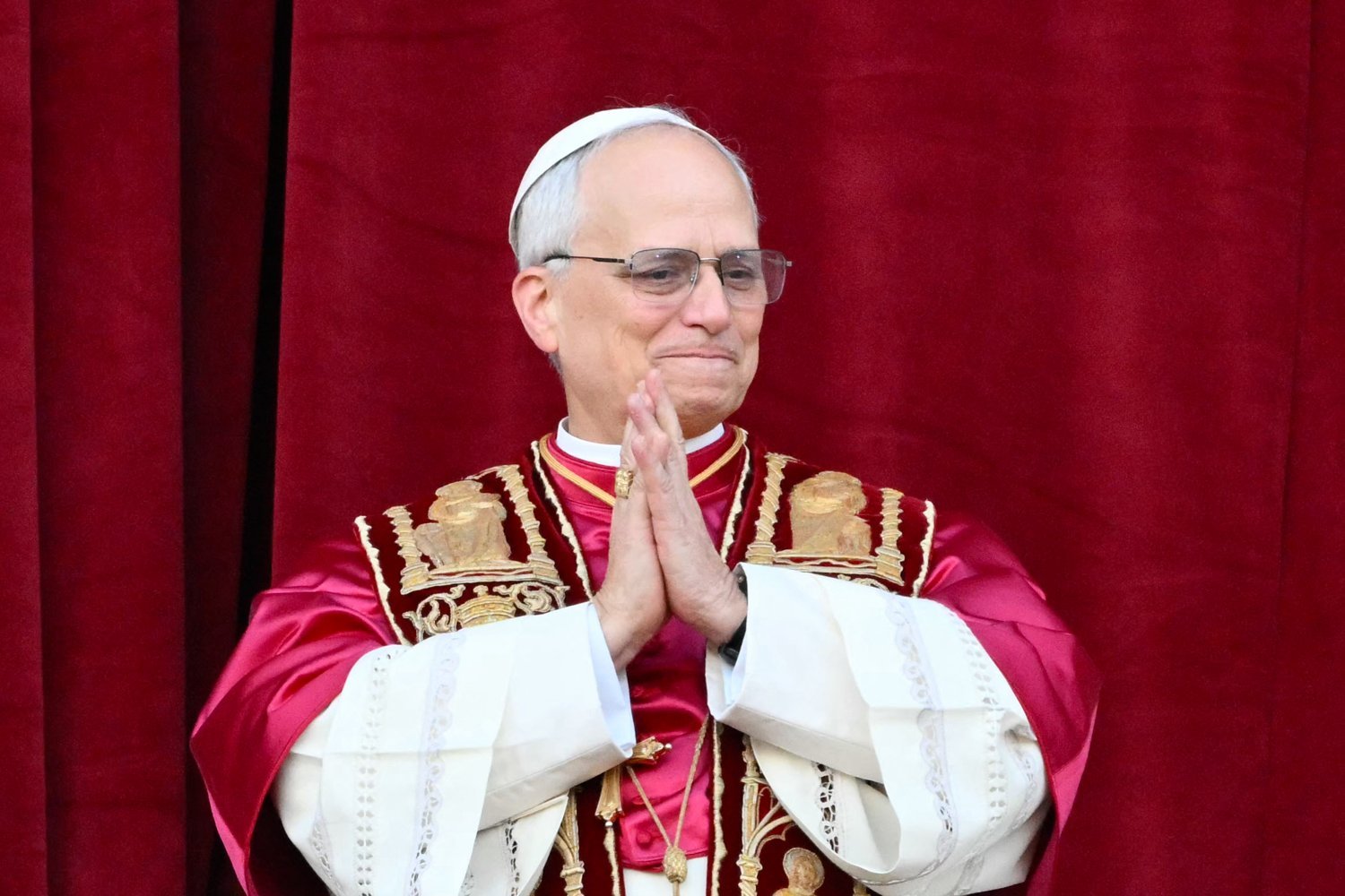 Pope Leo XIV, Robert Prevost, artificial intelligence, AI, Catholic Church, Pope Francis, Rerum Novarum, worker rights, social teaching, human dignity, ethics, technology, industrial revolution, G7 Summit, World Economic Forum

