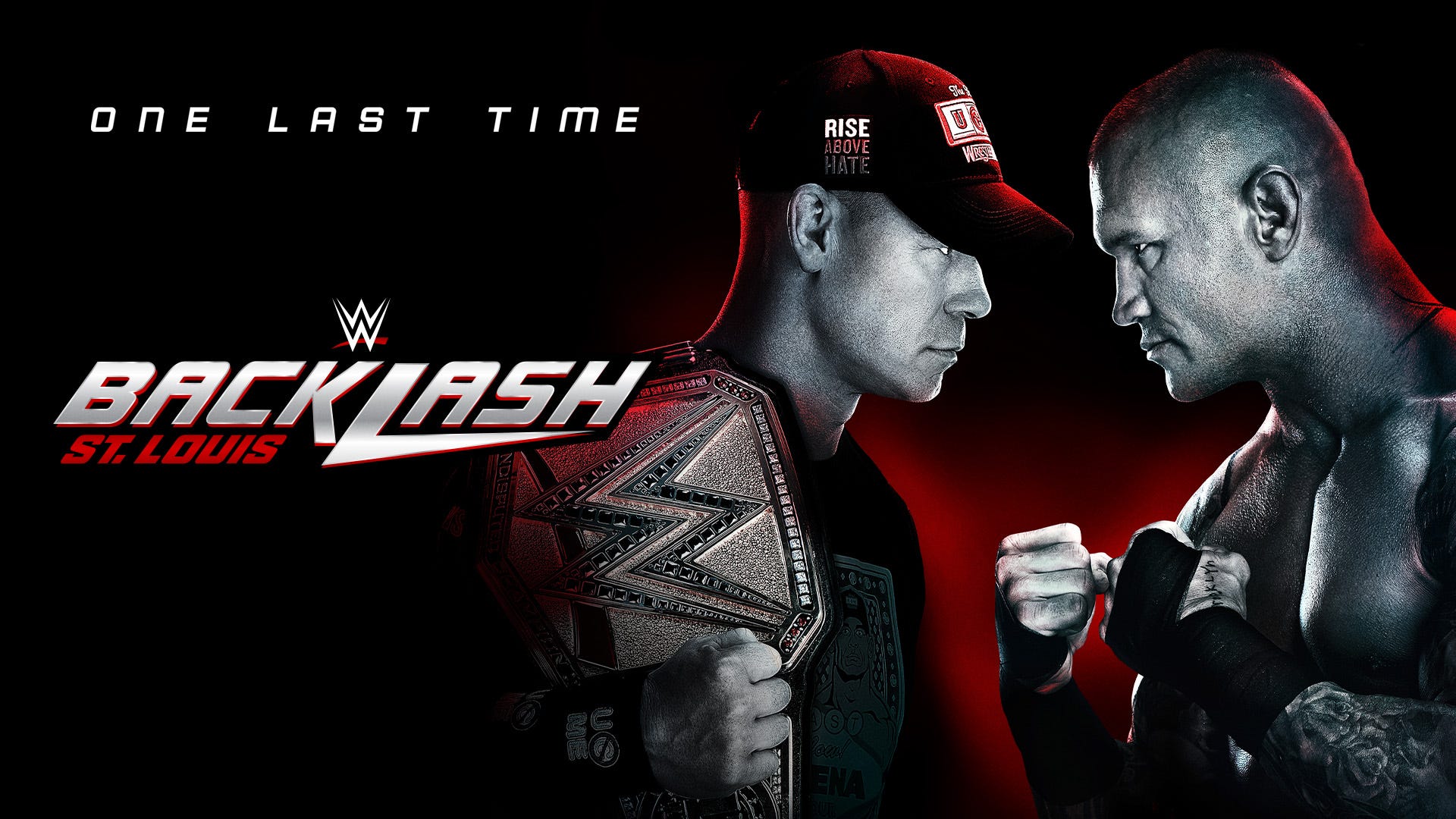 WWE Backlash 2025, WWE Backlash, Backlash 2025, WWE, wrestling, results, highlights, analysis, John Cena, Randy Orton, Undisputed WWE Championship, Becky Lynch, Women's Intercontinental Championship, Pat McAfee, Enterprise Center, St. Louis, Peacock, Netflix, premium live event, May 10, preshow, Countdown to WWE Backlash, wrestling event
